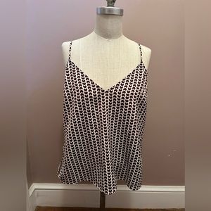 Women’s Matte Satin Cami
